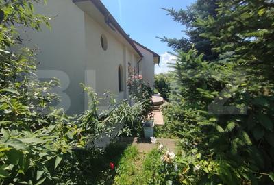 Casa individuala Catamarasti Deal, 7 camere, livada pe rod, 992mp! - 4