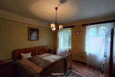 Casă individuală cu 4 camere cu Teren 150 Mp în Muncitoresc - 5