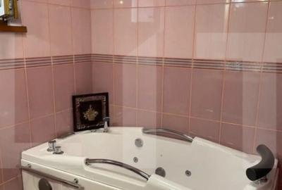 Casă cu 5 camere cu Teren 800 Mp în Central - 4