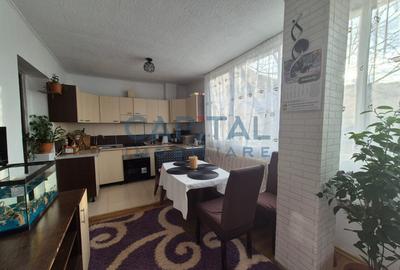 Casa la cheie, 145 mpu, teren 966 mp, front la 2 strazi - 11