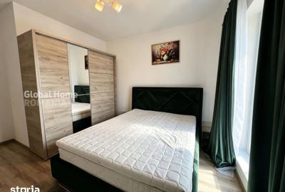 Apartament cu 2 camere decomandat, mobilat în Theodor Pallady - 5