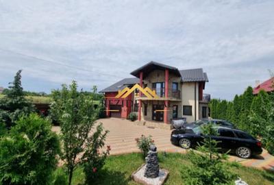 VILA CU ETAJ SI MANSARDA - 7