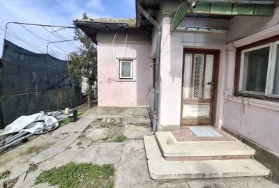 Teren Construcții intravilan de 380 mp, în Stadion - 1