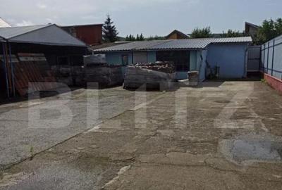 Hala industriala, 5 camere, 895mp, Sangeorgiu de Mures - 5