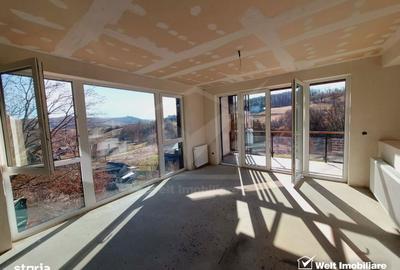 Casă cu 4 camere în Luna - 9