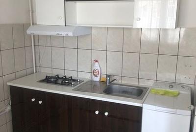 Garsonieră decomandată în Dorobanți - 5