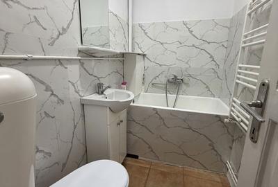 Apartament cu 2 camere decomandat în Centrul Civic - 3
