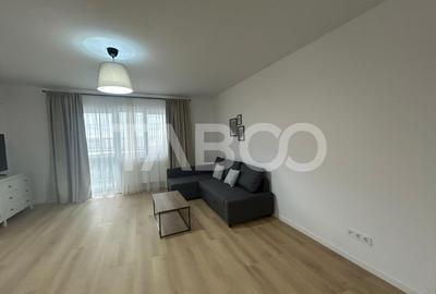 Apartament 2 camere de inchiriat cu balcon cu vedere spre munti - 3