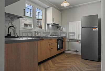 DRUMUL TABEREI | 2 CAMERE | BD.TIMISOARA | RENOVAT COMPLET | BAIE CU GEAM | - 3