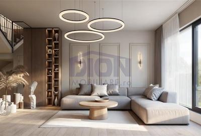 Casă individuală cu 5 camere cu Teren 240 Mp în Central - 2