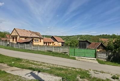 Casă cu 3 camere cu Teren 417 Mp în Central - 7