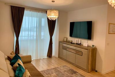 Apartament de inchiriat 2 camere zona Coresi, Brasov Apartament de inchiriat 2 camere zona Coresi, Brasov - 2