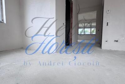 Duplex 4 camere, Suprafata 143 mp, curte 450 mp, Apahida - 8