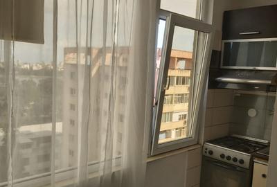 Garsoniera, termen lung, zona City Park Mall - 5