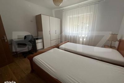 Casă cu 3 camere în Rontău - 4