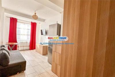 Garsoniera | Bragadiru | Strada Alunului | Loc de parcare inclus - 4