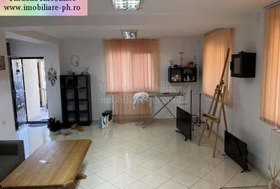 Apartament 3 camere in vila de inchiriat : B-dul Bucuresti - 3