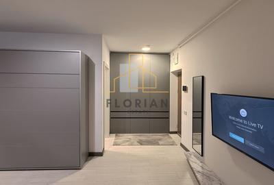 Studio Premium de închiriat – VIVALIA GRAND V6,  490 euro - 10