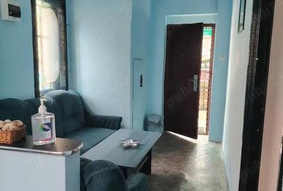Apartament cu 2 camere semidecomandat în Ultracentral