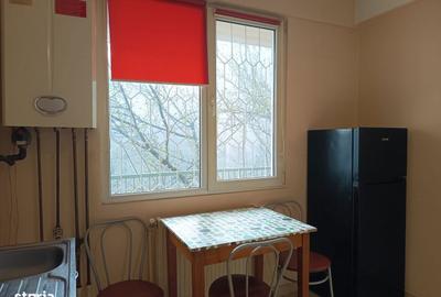 Apartament cu 2 camere semidecomandat în Horea - 9