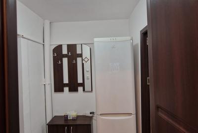 Garsonieră semidecomandată în Brâncoveanu - 5