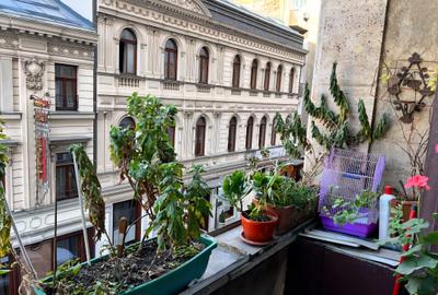 Apartament 2 camere Ultracentral Calea Victoriei - 3