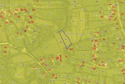 Teren Ungheni, ID: R2832820 - 5