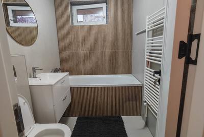 Apartament cu 2 camere semidecomandat în Brotăcei - 9