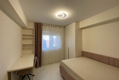 Apartament cu 4 camere în Tătărași - 4