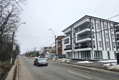 Garsonieră decomandată în Militari - 1