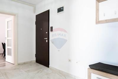 Apartament cu 2 camere decomandat, mobilat în Dobroești - 19