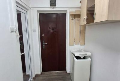 Garsonieră semidecomandată în Central - 2