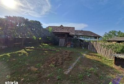 Casă cu 4 camere cu Teren 172 Mp în Iara - 4