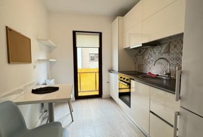 Apartament cu 2 camere semidecomandat, mobilat în Bună Ziua - 3