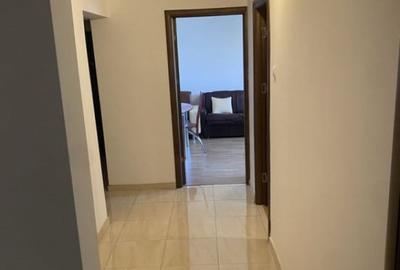 Apartament cu 3 camere decomandat în Tomis Nord - 2