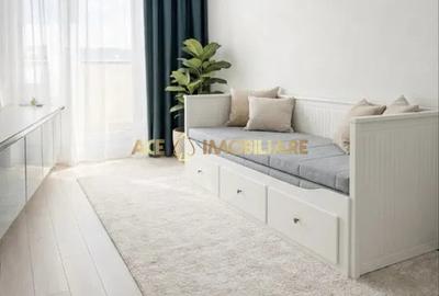 Apartament cu 2 camere decomandat, mobilat în Theodor Pallady - 2