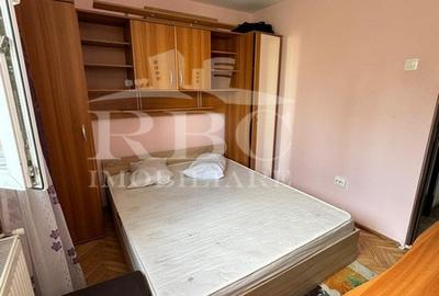 Apartament cu 2 camere semidecomandat, mobilat în Gheorgheni - 2
