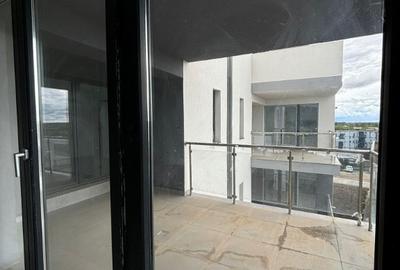 Apartament cu 3 camere decomandat în Central - 2