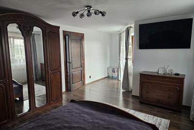 Vila cu teren 2.200 mp, sat Tariceni-comuna ?irna - 8