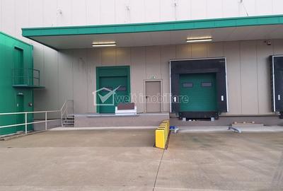 Spațiu comercial, de 1,086 mp, în Central - 2