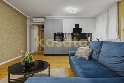 Apartament cu 2 camere semidecomandat în Aviației - 12