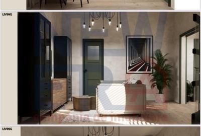 Apartament cochet/curte interioara zona Unirii - Udriste - 2