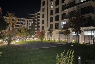 Apartament 3 camere semicentral, in ansamblul The Nest Apartament 3 camere semicentral, in ansamblul The Nest - 15