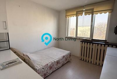 Apartament cu 3 camere semidecomandat în Ozana - 10