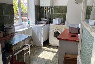 Casă cu 2 camere în Central - 5