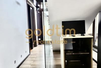 VILA IMPOZANTA P+3 /TEREN 800MP/ VEDERE PANORAMICA ASUPRA ORASULUI/ULTRACENTRAL - 19