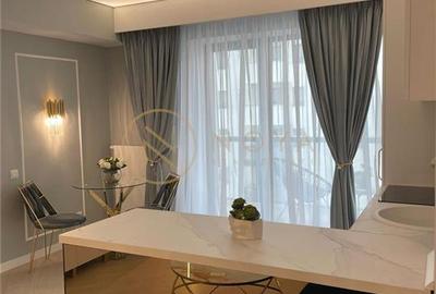 Inchiriere apartament Cortina North cu parcare - 4