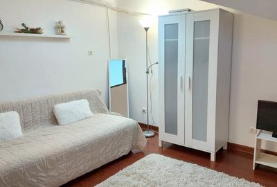 De vanzare garsoniera moderna, bloc 2012, Doamna Ghica - 3