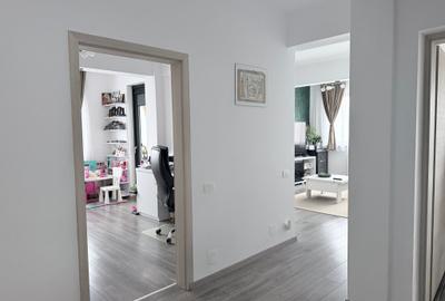 Apartament 3 camere decomandat – Metrou Tudor Arghezi – Bloc 2022 – Lift – Etaj1 - 5