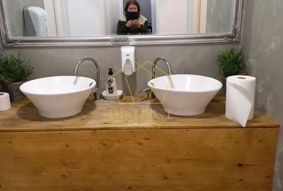 Spatiu comercial cu 3 incaperi, renovat I Torontalului - 6